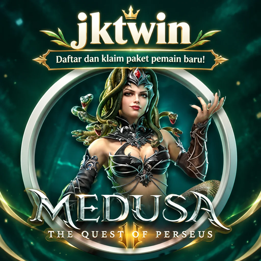 jktwin · Medusa2