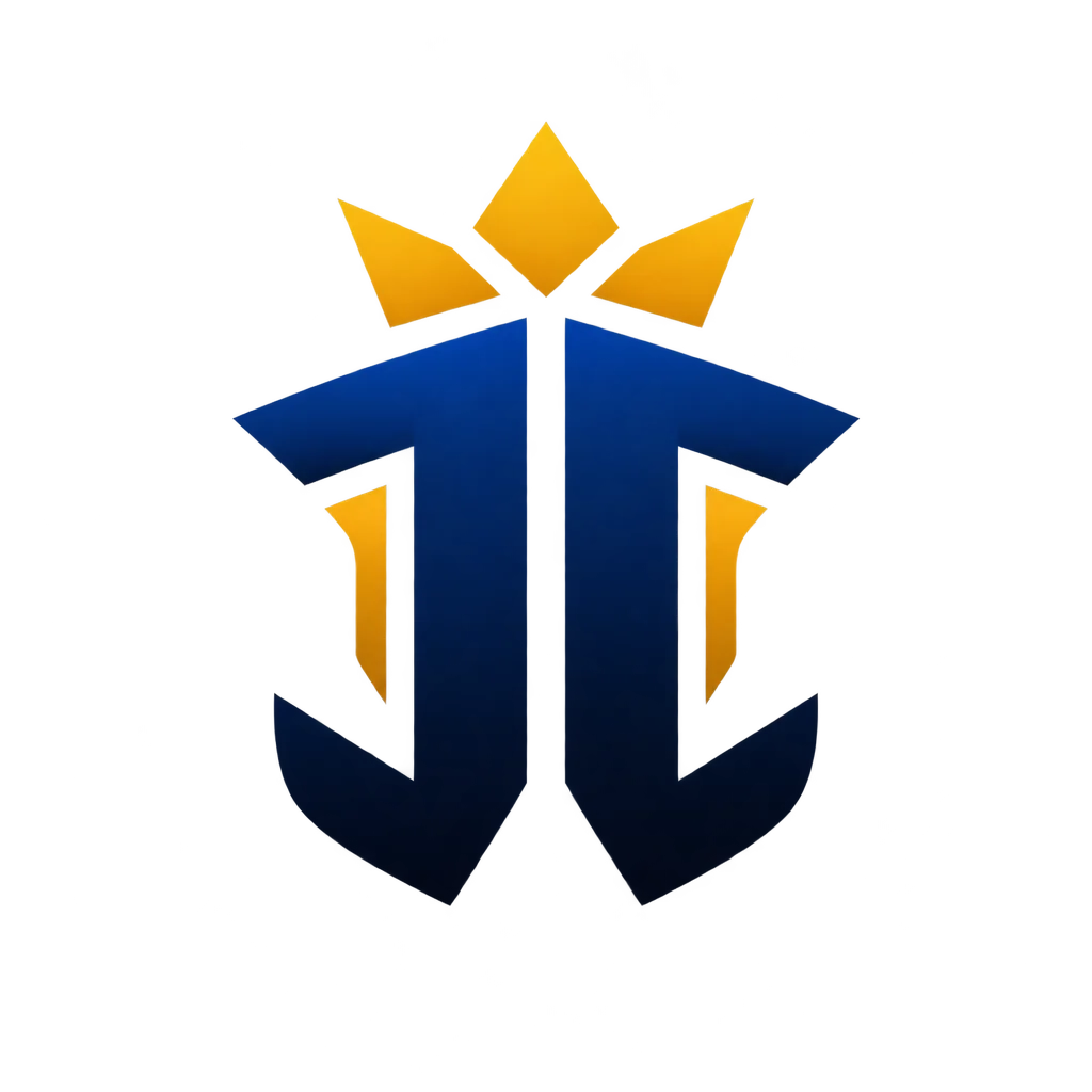 jktwin Logo