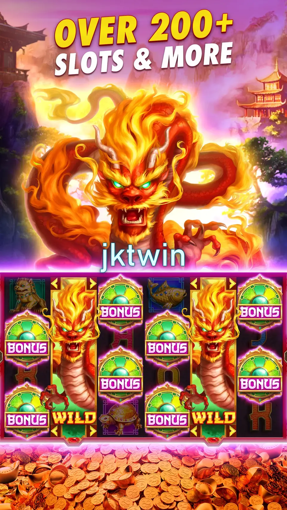 jktwin Unduh
