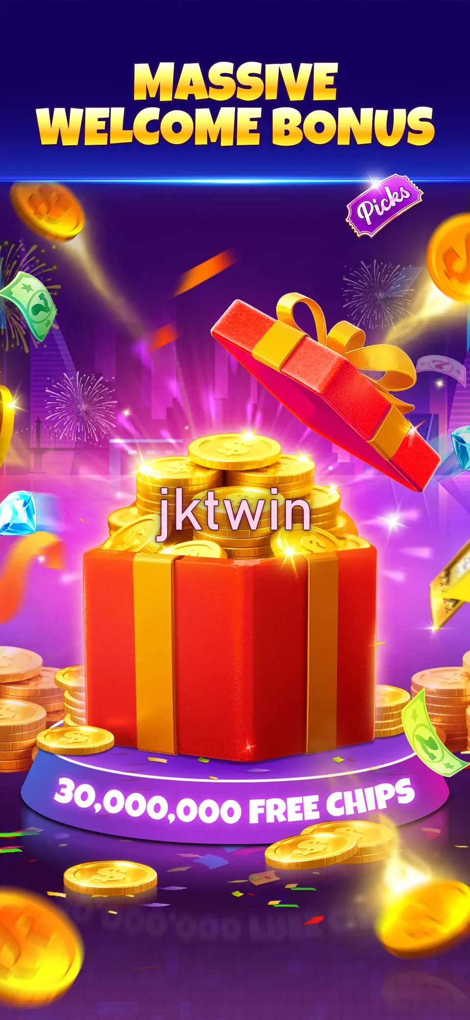 jktwin Unduh