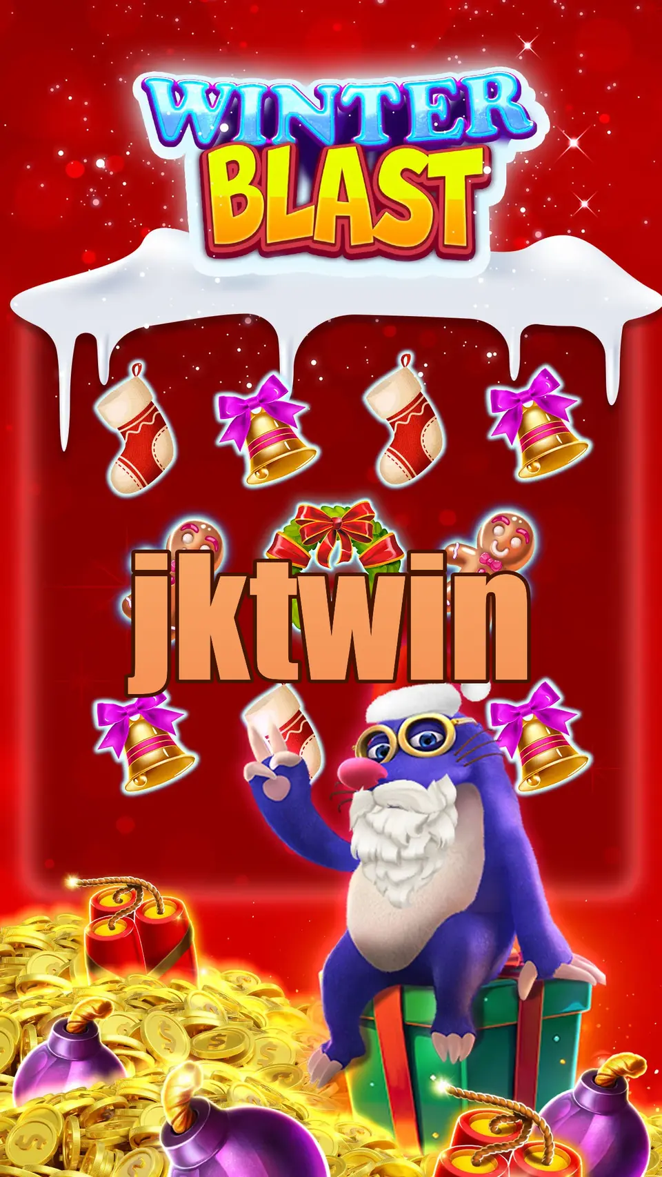 jktwin Masuk