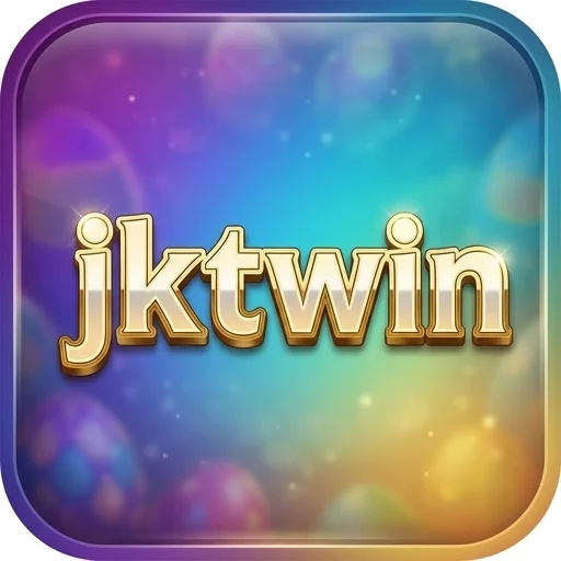 jktwin Logo - Resmi